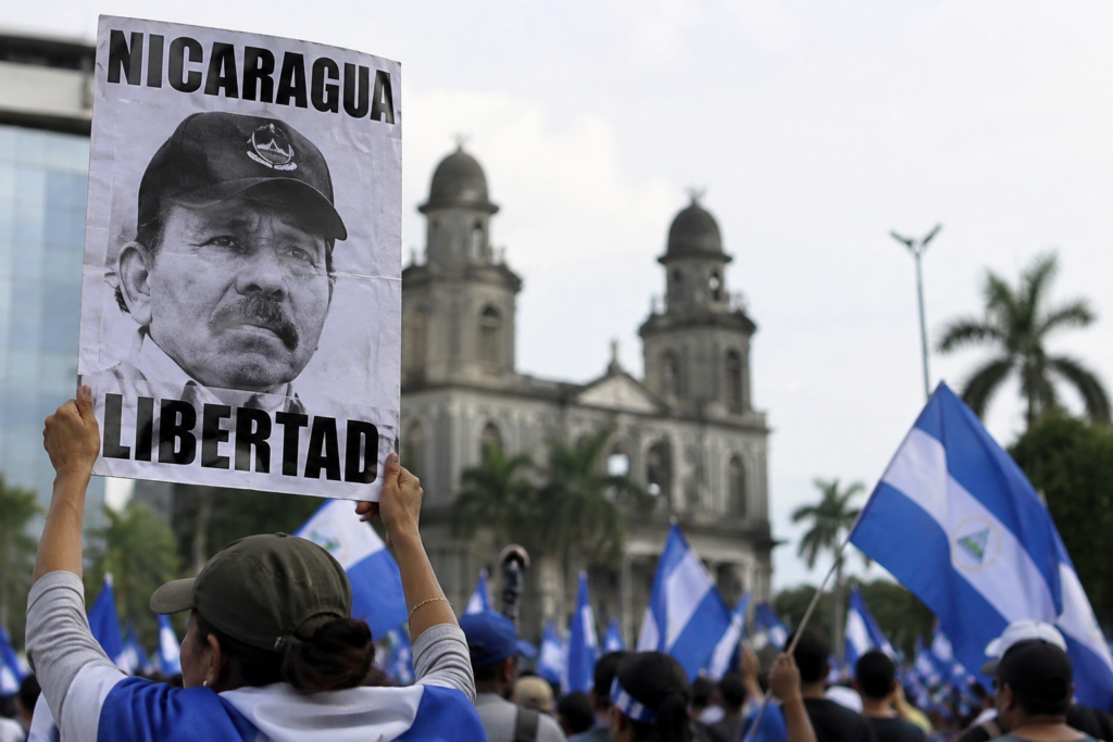 Nicaragua