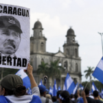 Nicaragua