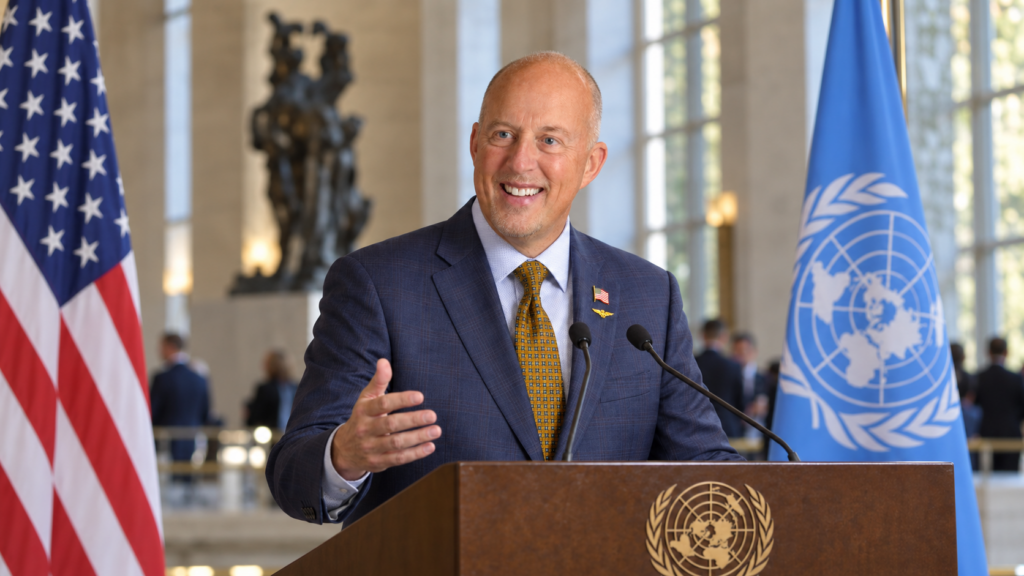 todd Steggerda